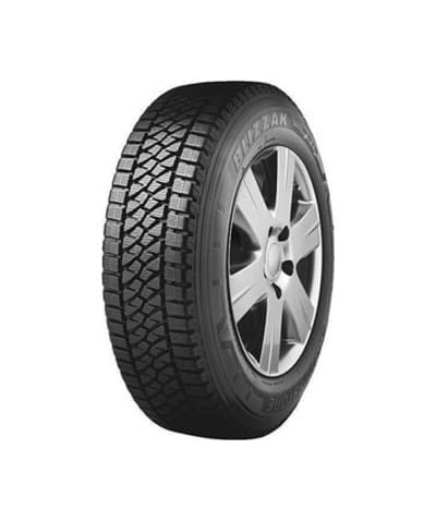 Anvelopa IARNA BRIDGESTONE Blizzak w810 215/60R17C 104/102H 8PR