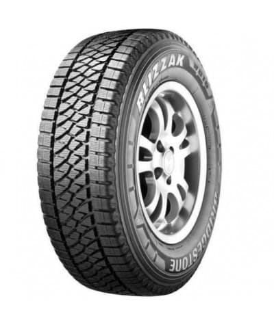 Anvelopa IARNA Bridgestone W810 215/60R17C 104/102H