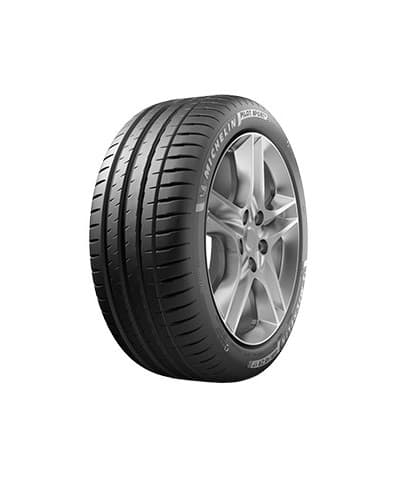 Anvelopa VARA MICHELIN Pilot sport 4 SUV 265/55R19 113Y XL