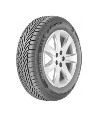 Anvelopa IARNA BFGOODRICH Gforce winter2 205/60 R16 96H XL