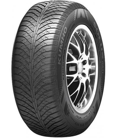 Anvelopa ALL SEASON Kumho 275/55R17 V HA31 Solus4S 109 V