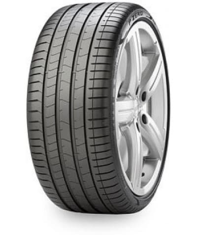 Anvelopa VARA Pirelli 265/35R21 Y P-Zero Luxury XL AO NCS 101 Y