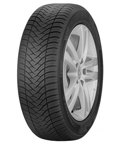 Anvelopa ALL SEASON Triangle 235/50R18 Y TA01 SeasonX 101 Y