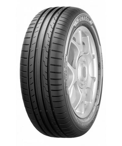 Anvelopa VARA Dunlop 205/50R17 V BluResponse 89 V