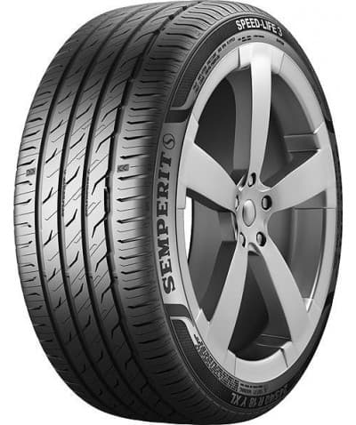 Anvelopa VARA Semperit 225/55R19 V Speed-Life 3 FR 99 V