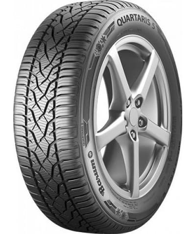 Anvelopa ALL SEASON Barum 205/50R17 W Quartaris 5 XL FR 93 W