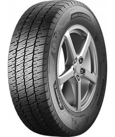 Anvelopa ALL SEASON Barum 215/65R15C T Vanis AllSeason 104/102 T