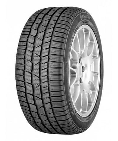 Anvelopa IARNA Continental 235/45R19 V TS 830P XL FR MO 99 V