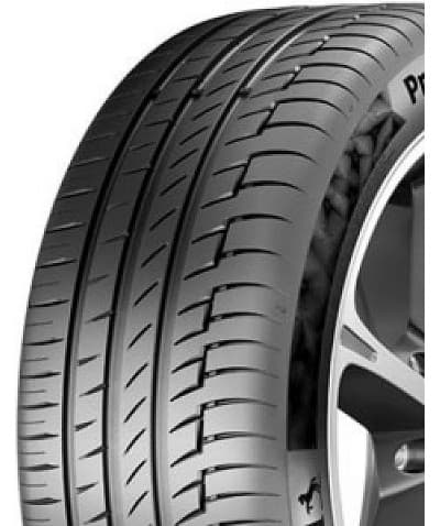Anvelopa VARA Continental 225/55R17 Y PremiumContact 6 SSR 97 Y