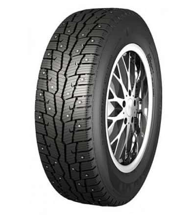 Anvelopa IARNA Nankang 165R13C Q IV-1 94/92 Q