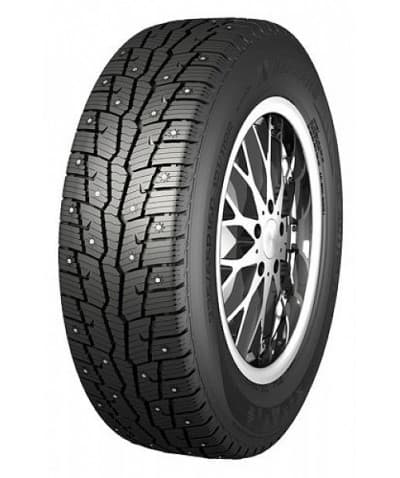 Anvelopa IARNA Nankang 165R13C Q IV-1 94/92 Q