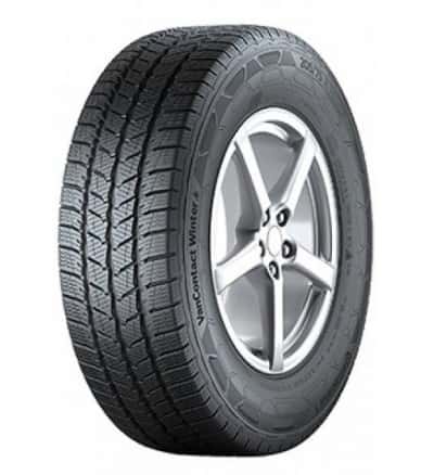 Anvelopa IARNA Continental 205/65R16C T VanContact Winter 107/105 T