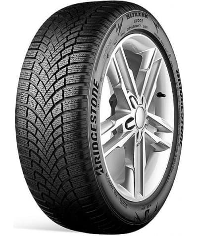 Anvelopa IARNA Bridgestone 275/40R22 V LM005 XL 107 V