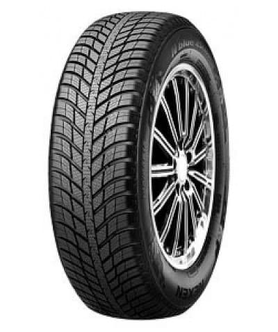 Anvelopa ALL SEASON Nexen 205/50R17 W N-Blue 4S WH17 XL 93 W