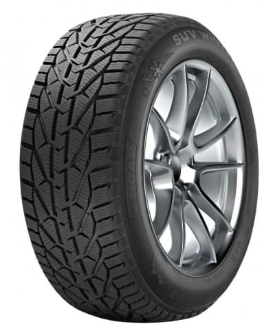 Anvelopa IARNA TIGAR Winter 215/40R17 87V XL