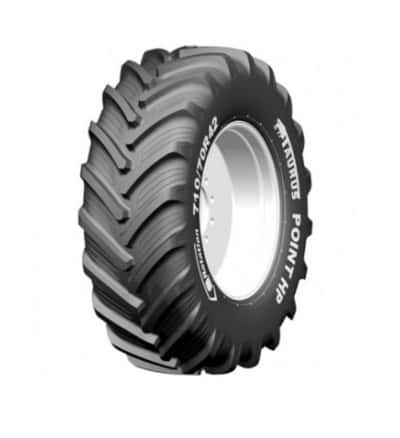 Anvelopa Agro Industriala TAURUS Point hp 600/65 R28 127B