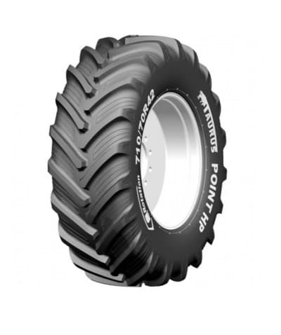 Anvelopa Agro Industriala TAURUS Point hp 600/65 R28 127B