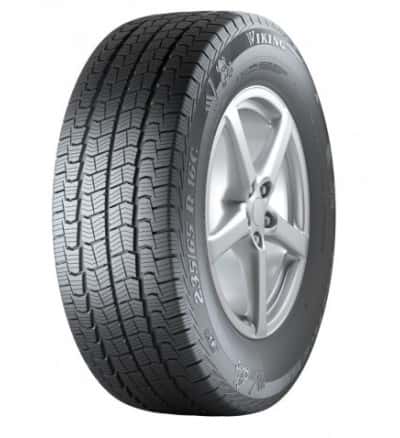 Anvelopa ALL SEASON VIKING Fourtech van 215/75R16C 113/111R 8PR