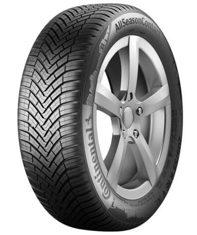 Anvelopa ALL SEASON CONTINENTAL Allseasoncontact 245/45 R18 96W
