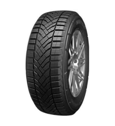 Anvelopa ALL SEASON SAILUN Commercio 4 Seasons 215/75R16C 116/114R