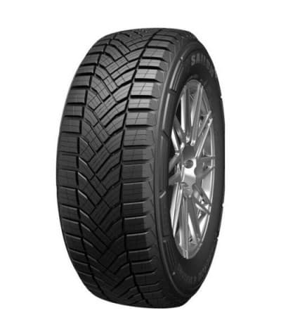 Anvelopa ALL SEASON SAILUN Commercio 4 Seasons 215/75R16C 116/114R