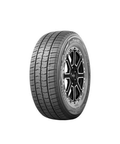 Anvelopa ALL SEASON KUMHO PorTran 4S CX11 215/65R15C 104/102T