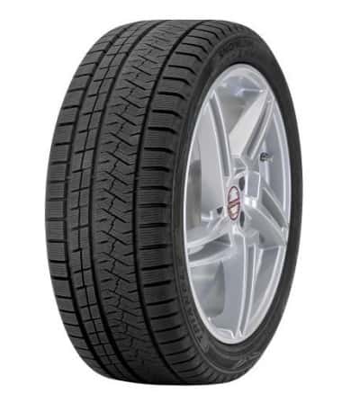 Anvelopa IARNA TRIANGLE Snowlink PL02 255/35R20 97W XL