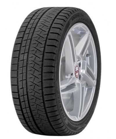 Anvelopa IARNA TRIANGLE Snowlink PL02 255/35R20 97W XL