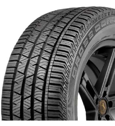 Anvelopa ALL SEASON 265/45R20 104H Continental CrossContact LX Sport