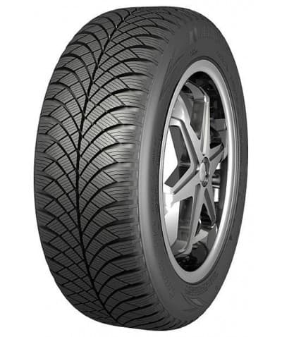 Anvelopa ALL SEASON Nankang 205/55R17 V AW-6 XL 95 V