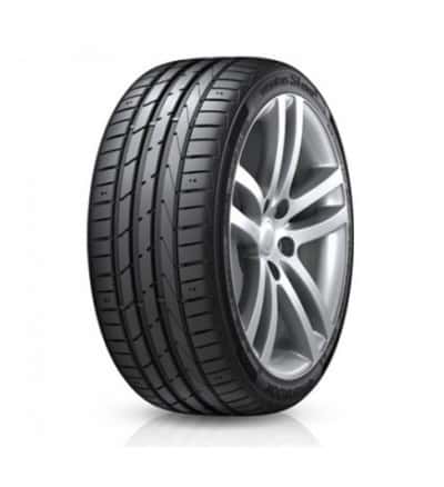 Anvelopa VARA HANKOOK K117 VENTUS S1 EVO2 255/35R19 96Y XL