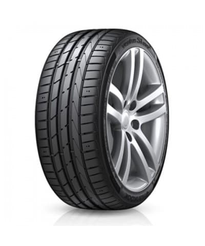 Anvelopa VARA HANKOOK K117 VENTUS S1 EVO2 255/35R19 96Y XL