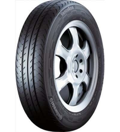 Anvelopa VARA CONTINENTAL VANCONTACT ECO 205/75R16C 116R