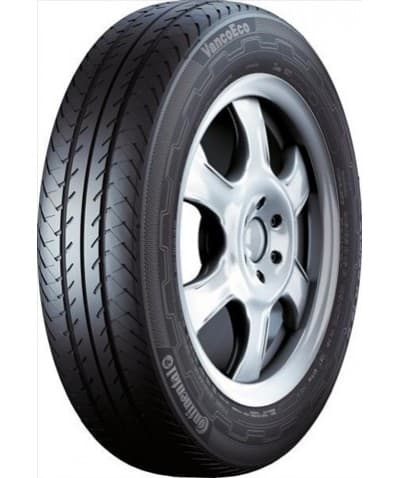 Anvelopa VARA CONTINENTAL VANCONTACT ECO 205/75R16C 116R