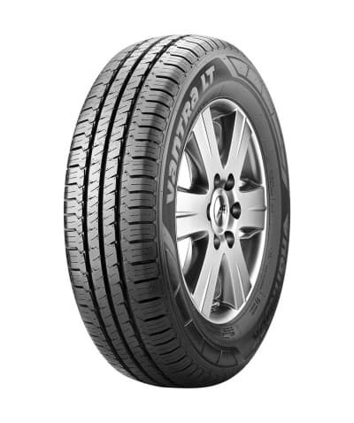 Anvelopa VARA Hankook Vantra LT RA18 M+S 235/65R16C 121/119R