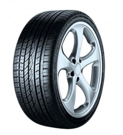 Anvelopa VARA CONTINENTAL Crosscontact uhp 235/55R20 102W SL