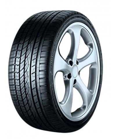 Anvelopa VARA CONTINENTAL Crosscontact uhp 235/55R20 102W SL