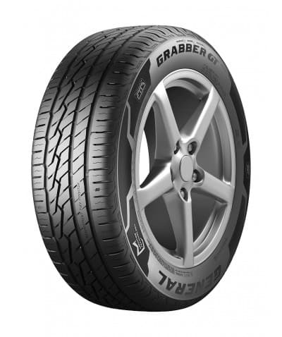 Anvelopa VARA GENERAL TIRE Grabber gt plus 225/70R16 103H
