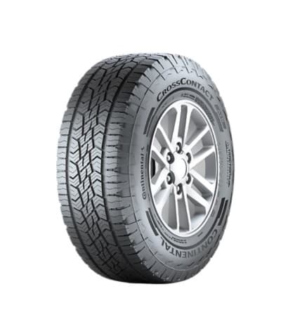 Anvelopa VARA CONTINENTAL Crosscontact atr 255/70R16 111T