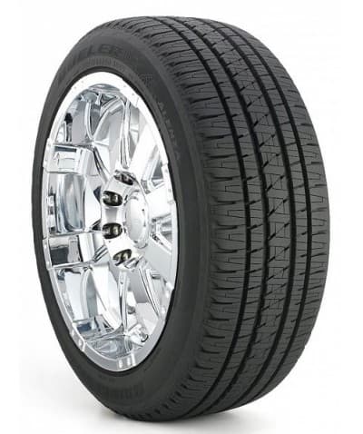Anvelopa VARA Bridgestone 285/40R21 Y Alenza1 XL 109 Y
