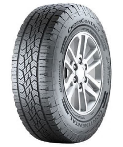 Anvelopa VARA Continental 255/70R16 T CrossContact ATR FR 111 T