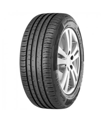 Anvelopa VARA CONTINENTAL CONTIPREMIUMCONTACT 5 215/65R15 96H