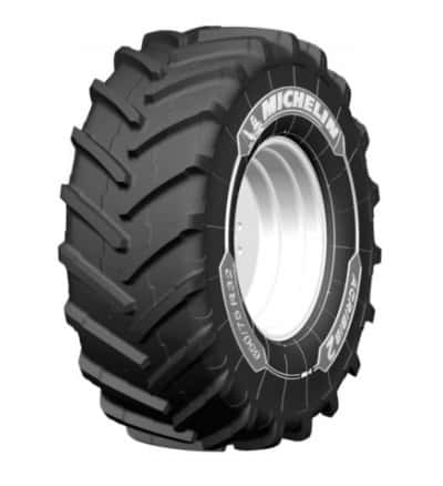 Anvelopa Agro Industriala MICHELIN Agribib 2 420/85 R34 147B