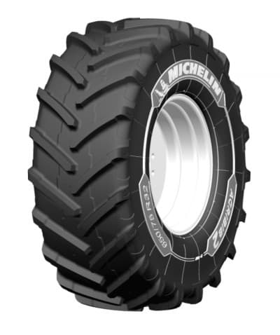 Anvelopa Agro Industriala MICHELIN Agribib 2 420/85 R34 147B
