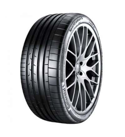 Anvelopa VARA CONTINENTAL SPORTCONTACT 6 255/40R21 102Y XL