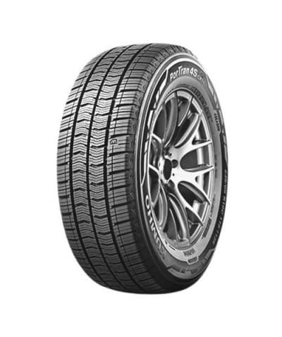 Anvelopa ALL SEASON KUMHO PorTran 4S CX11 215/70R15C 109/107R