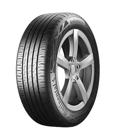 Anvelopa VARA Continental ContiEcoContact6 235/50R18 97V