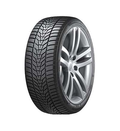 Anvelopa IARNA HANKOOK Winter i cept evo3 w330 275/35 R21 103W XL