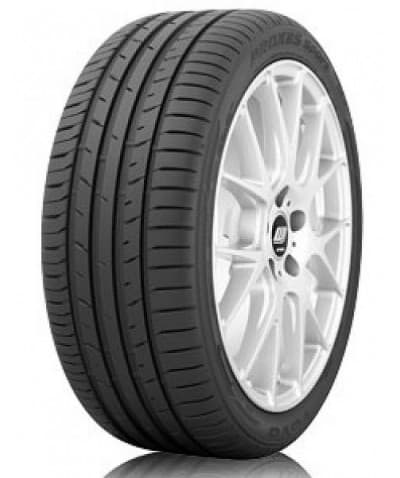 Anvelopa VARA Toyo 275/55R17 V Proxes Sport SUV 109 V