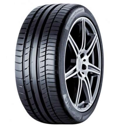 Anvelopa VARA CONTINENTAL Contisportcontact 5p ND0 275/35 R21 103Y XL